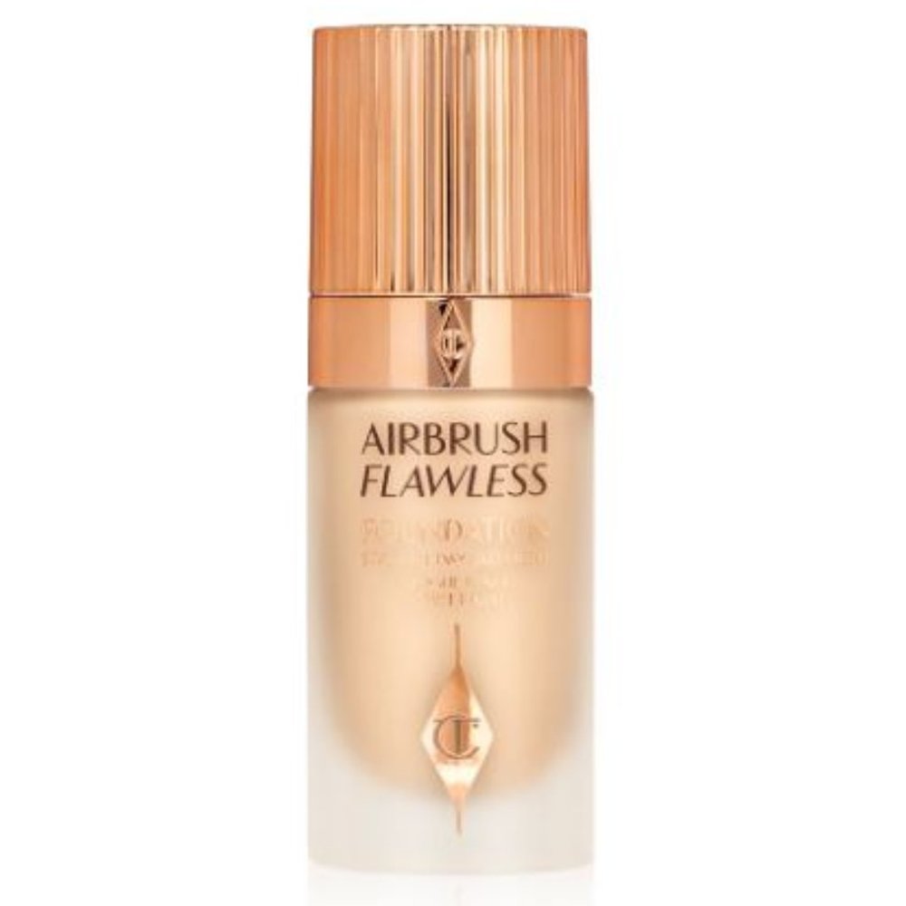 Charlotte Tilbury Airbrush Flawless Foundation